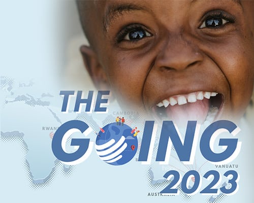 The Going 2023