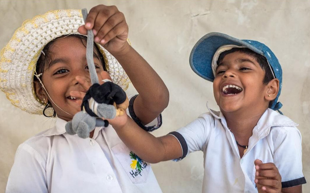Health & Nutrition in Sri Lanka